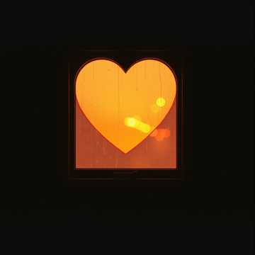 Copertina della canzone ظلّك بقلبي