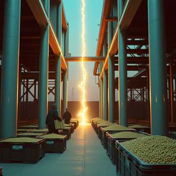 Cover van het nummer Элеватор