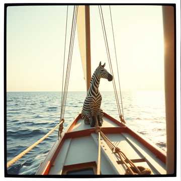 คัฟเวอร์เพลง Зебра (.....)