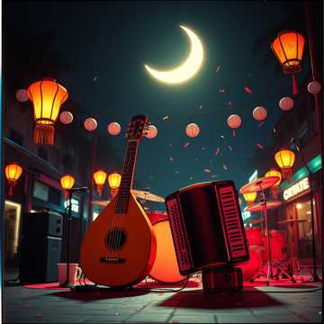 歌曲的封面مالِكة دنيّاي