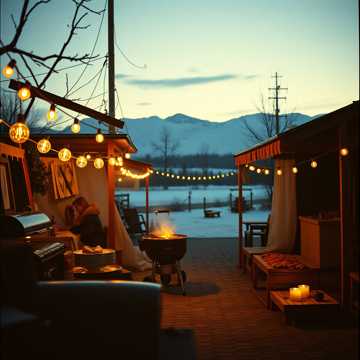 Cover av låten salami 20