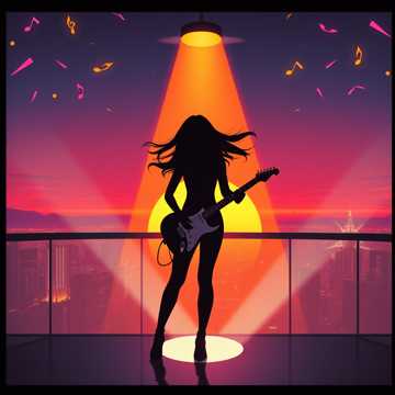 Capa da música Diciotto Anni in Scena: Auguri Elisa!