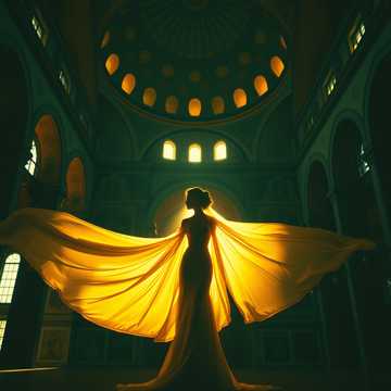 Capa da música Die letzte Kriegerin (Istanbul) Teil 2 Klassisch