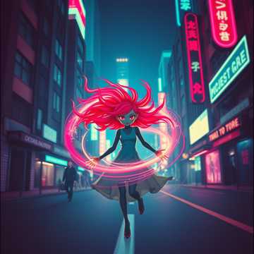 Bìa bài hát Рыжая