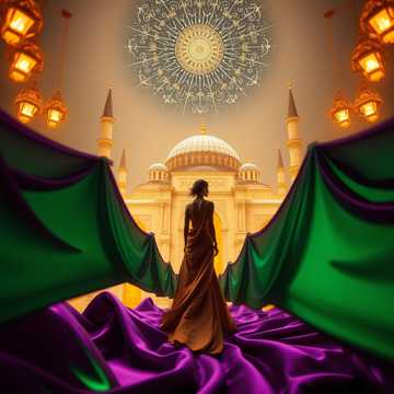 Portada de la canción Die letzte Kriegerin (Istanbul) Teil 2 Rock Oper II