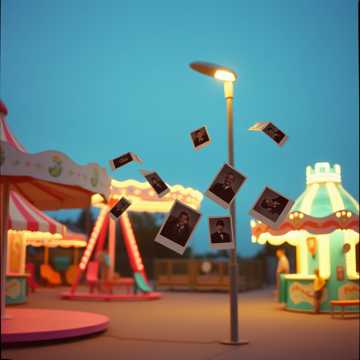 Cover van het nummer Наше время