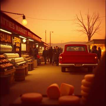 Couverture de la chanson salami 22