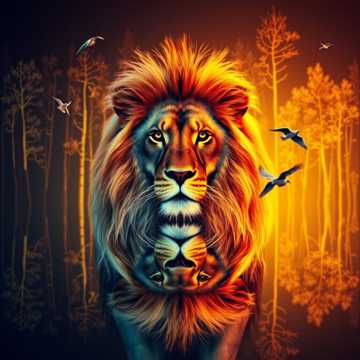 曲のカバー Лев(.....)