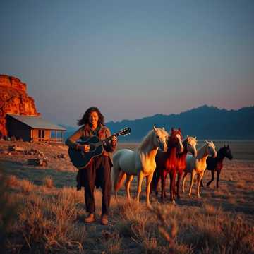 Portada de la canción Цыган