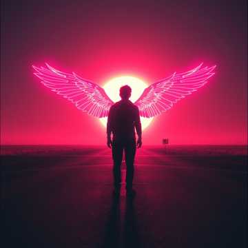 Cover av låten Mimdig