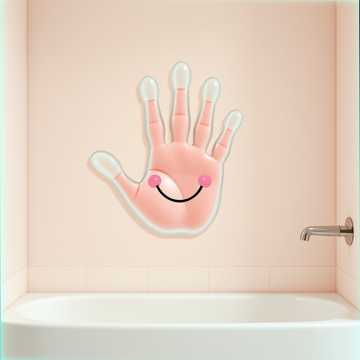 歌曲的封面البب