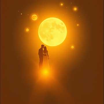 Cover van het nummer Daniel