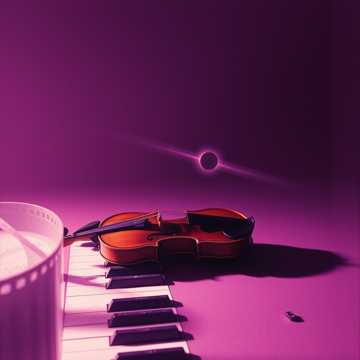 歌曲的封面PALESTIA