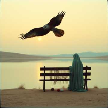 Cover van het nummer sas a szélben