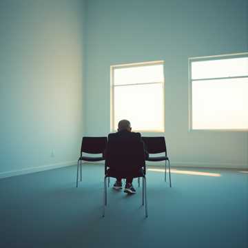 Cover utworu Boy thats lost