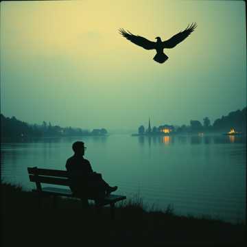 Bìa bài hát Szép parasztlány tava