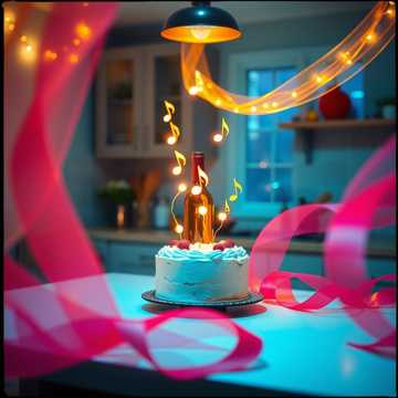 Cover utworu Дружно песни распеваем