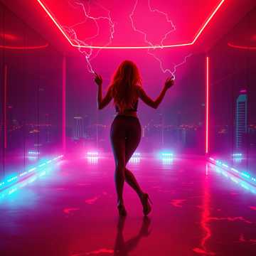 Capa da música Рыжая