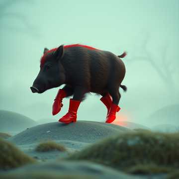 Couverture de la chanson Кабанчик(....)