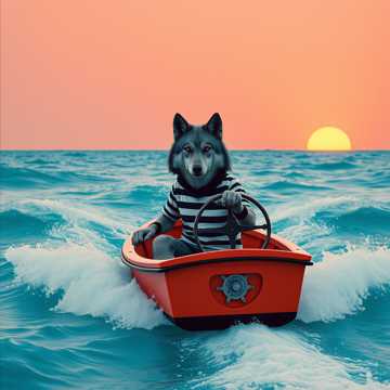 Bìa bài hát Волк(....)