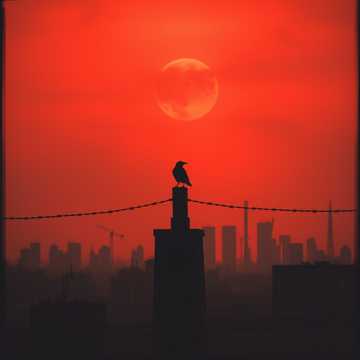 Portada de la canción Drót