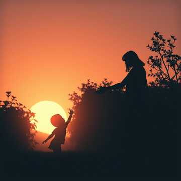 Capa da música Pappa genom tid inte blod