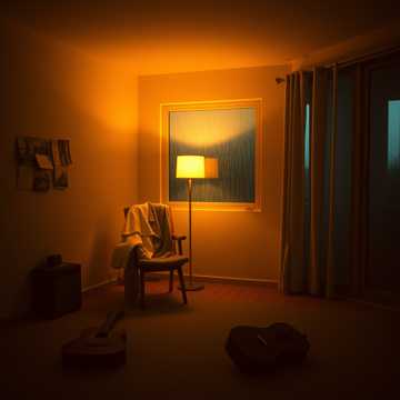 Кавер на песню Lo Que No Dijimos