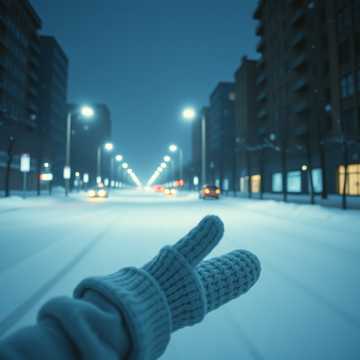 歌曲的封面Снежинки - пушинки 4