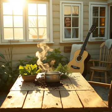 歌曲的封面Babciu, Dziadku – Sto Razy Dziękuję