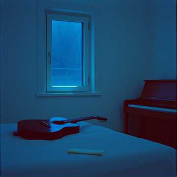 Cover utworu Mi Corazón Te Extraña