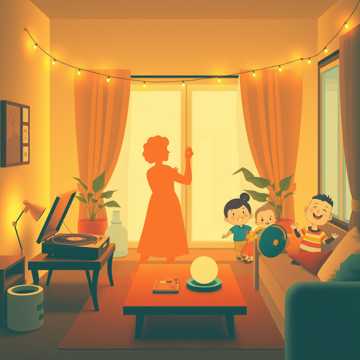 Cover of the song Babcia i Dziadek – nasz hit