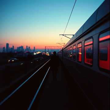 Copertina della canzone Menj