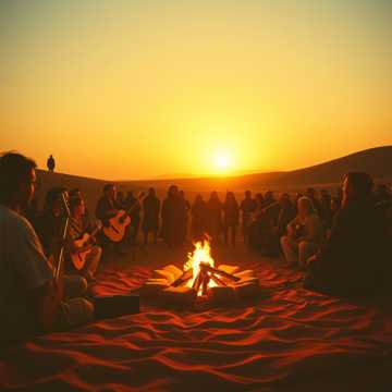 Capa da música أولاد المخيم