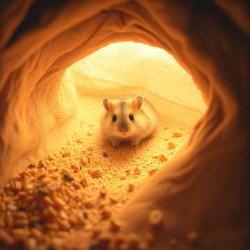 歌曲的封面Хомяк(.....)