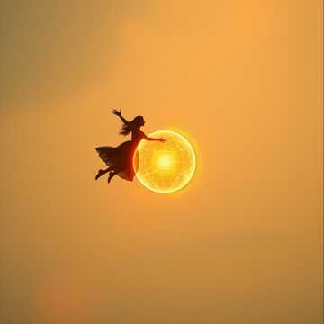 Couverture de la chanson Gravità e Fiamme