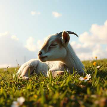 A dal borítója Козлёнок устал