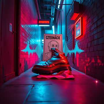 Couverture de la chanson Bodziak Czternaście