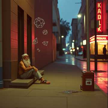 Copertina della canzone vent'anni senza te