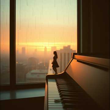 Кавер на песню Na potem zostaw strach