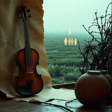 Cover of the song Tangis anak-anak palestina