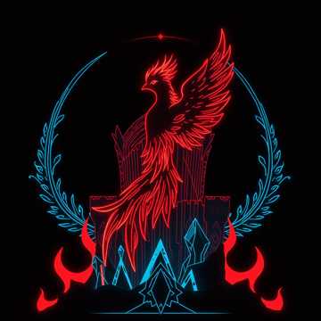 Couverture de la chanson ملكة فوق العرش