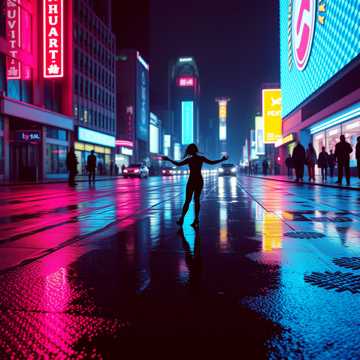 Cover av låten 어짜피 쓰리온이야