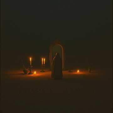 Cover utworu Reinkarnáció