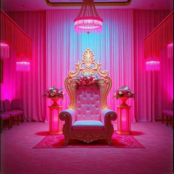 Copertina della canzone فرحة العميد في لامور