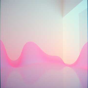 Bìa bài hát Like a Program