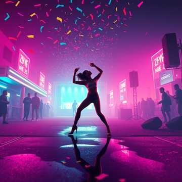 Cover of the song Balada do Zé Cagão