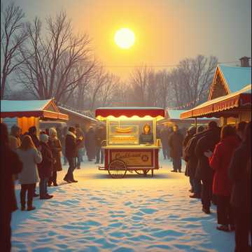 Cover av låten salami 18