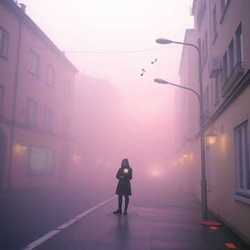 Cover des Liedes Na potem zostaw strach