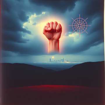 曲のカバー 2188 Я Жива Страж Рая Врат Лилит 13 Сефирота