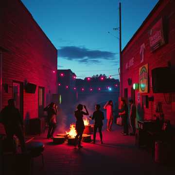 Cover of the song Hjijk